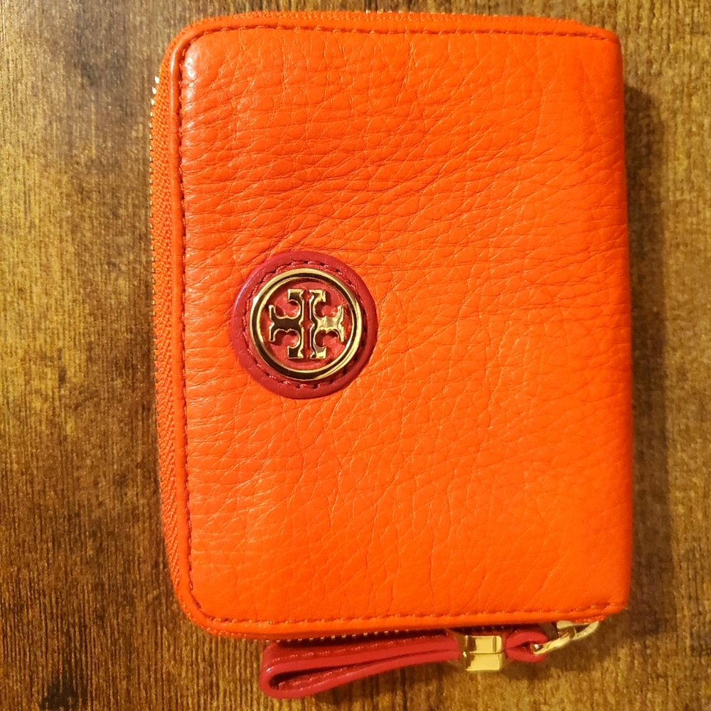 Tory Burch Wallet